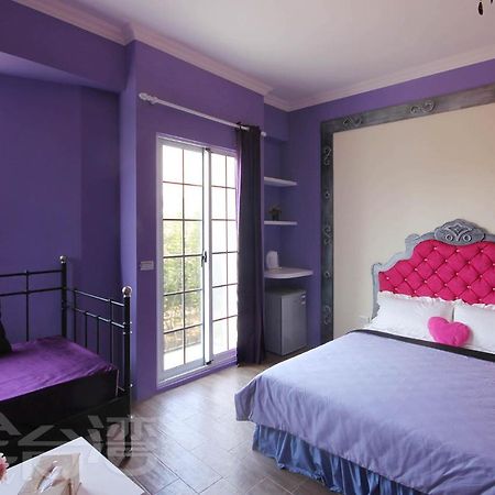 Full House - 2 B&B Magong Ngoại thất bức ảnh