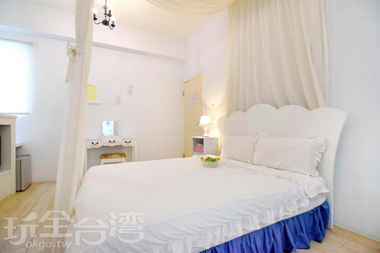 Full House - 2 B&B Magong Ngoại thất bức ảnh